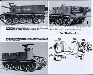 CHAFFEE M24-43